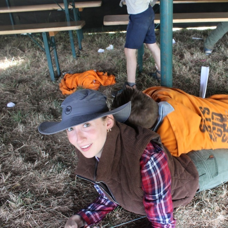 IMG 4546 - Scouts en Gidsen Zaventem 